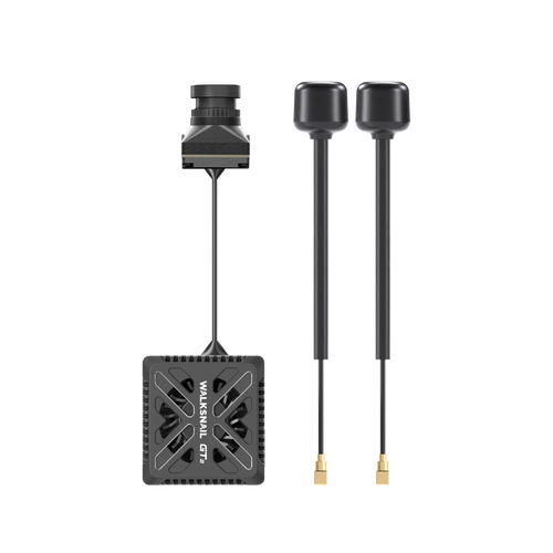 CADDX Walksnail Avatar GT2 2W KIT VTX 1080p/720p 5.8GHz