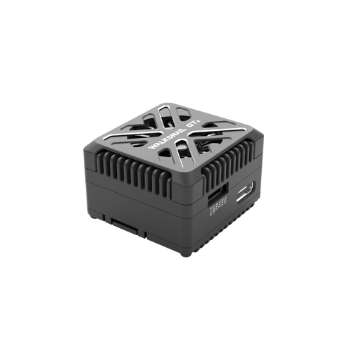 CADDX Walksnail Avatar GT2 2W KIT VTX 1080p/720p 5.8GHz photo 3