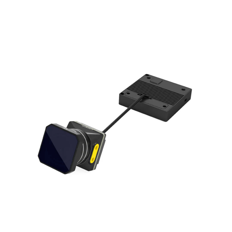 Caddx Walksnail Avatar Moonlight Kit 4K/60fps Digital FPV VTX photo 2