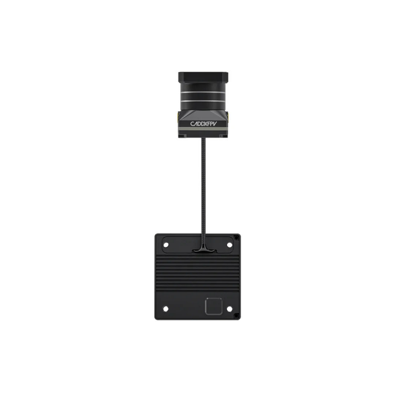 Caddx Walksnail Avatar Moonlight Kit 4K/60fps Digital FPV VTX photo 3