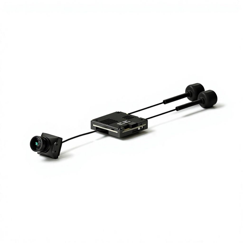 CaddX Walksnail Avatar HD Pro Kit 2W Digital FPV VTX photo 3