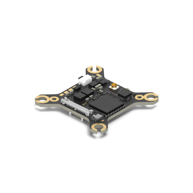 CADDX Walksnail Ascent HD Lite+ Kit: 1080p/120fps 5.8GHz Digital FPV VTX photo 3