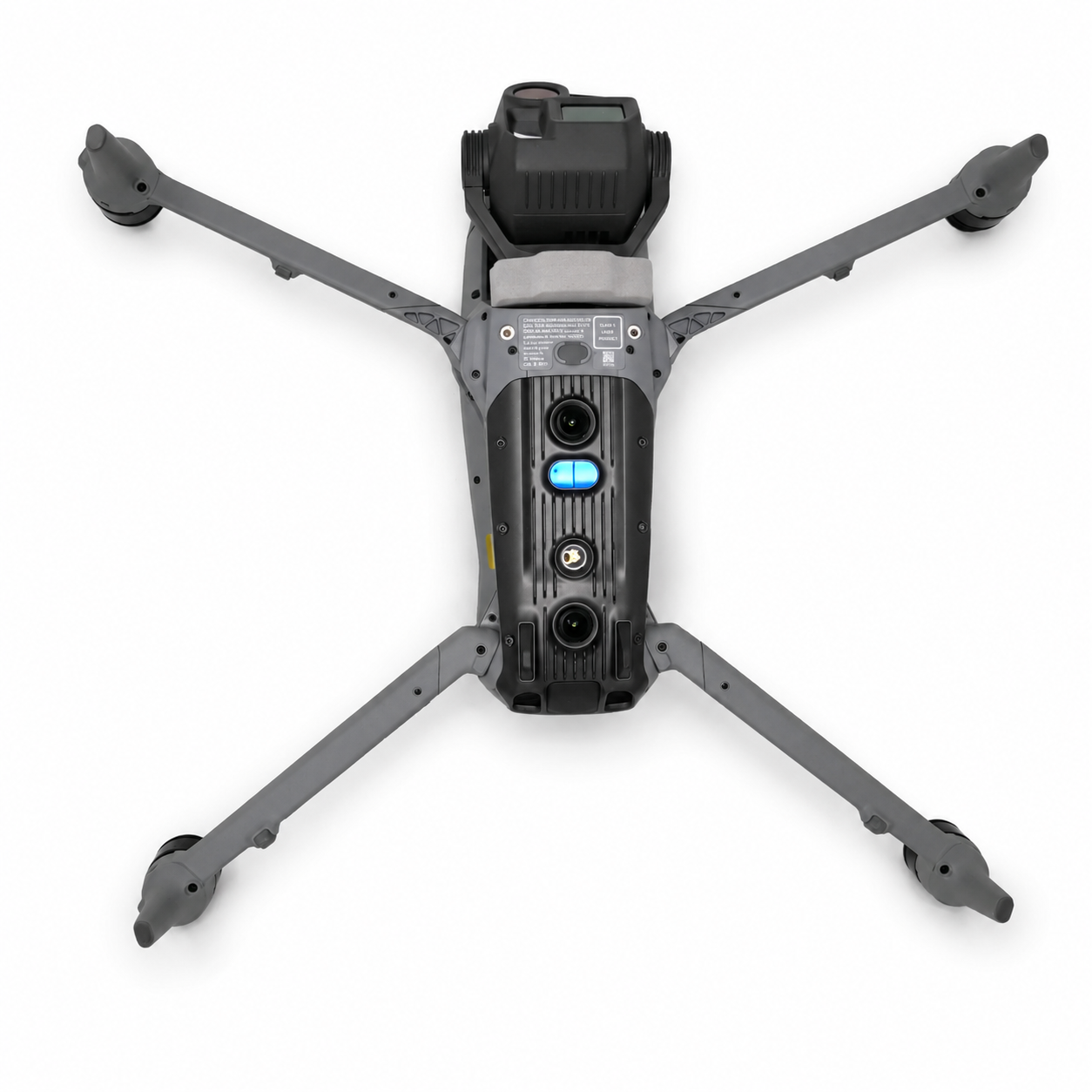 DJI Matrice 4t 4K GPS Foldable Remote Plus Combo with High-Performance Dual Camera for Professional Applications photo 5