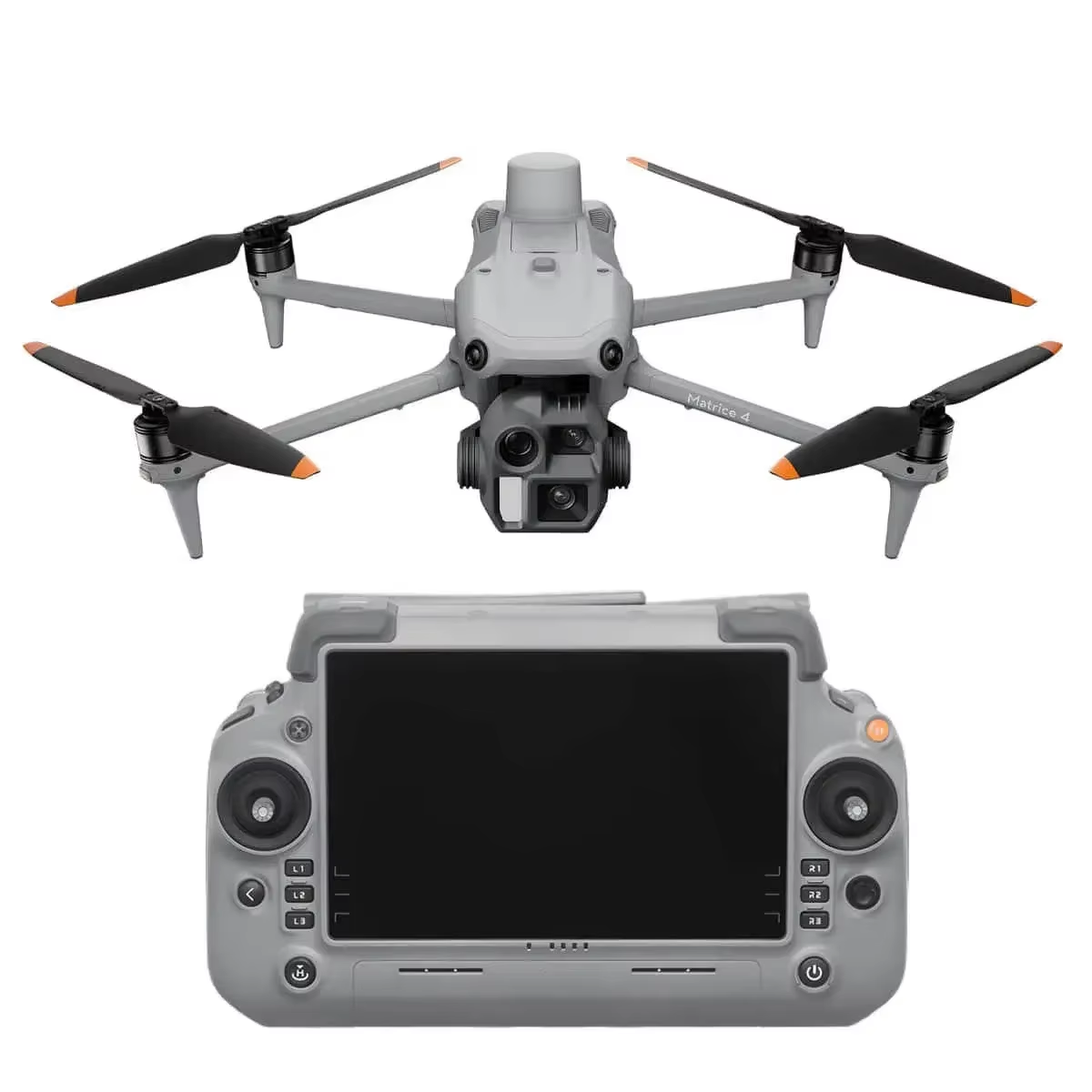 DJI Matrice 4E Drone Flagship Drone Professional Set  10km Foldable Remote Control Drone 4K Uav