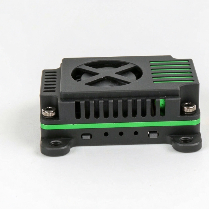 2.5W 5.8G VTX-FS Analog FM Video Transmitter 88CH IRC Tramp photo 2