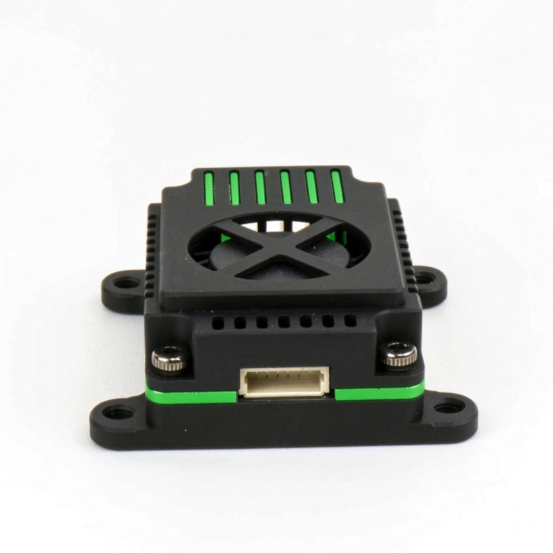 2.5W 5.8G VTX-FS Analog FM Video Transmitter 88CH IRC Tramp photo 4