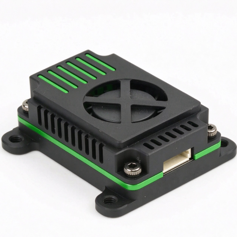 2.5W 5.8G VTX-FS Analog FM Video Transmitter 88CH IRC Tramp photo 5