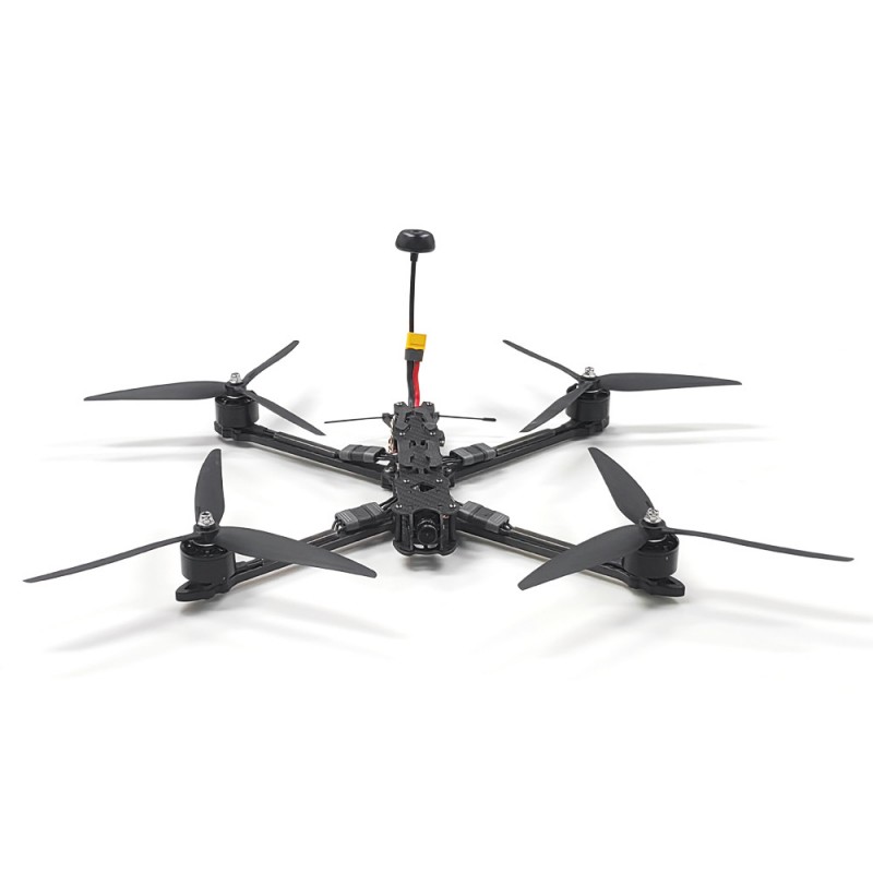 13inch AI Module FPV Drone  Automatic Target Locking and Auto Tracking