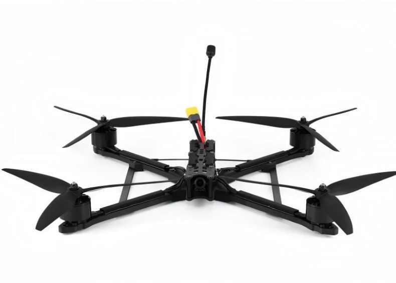 13inch AI Module FPV Drone  Automatic Target Locking and Auto Tracking photo 4