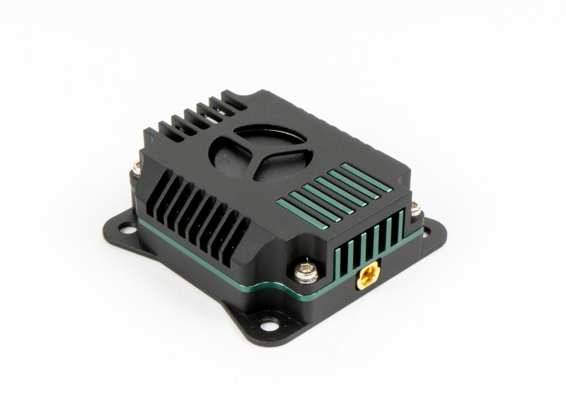 3W 5.8G Analog VTX-FN | 88CH IRC Tramp FPV Video Transmitter photo 6