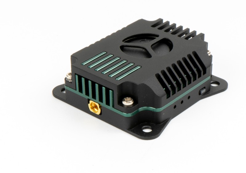 3W 5.8G Analog VTX-FN | 88CH IRC Tramp FPV Video Transmitter photo 7