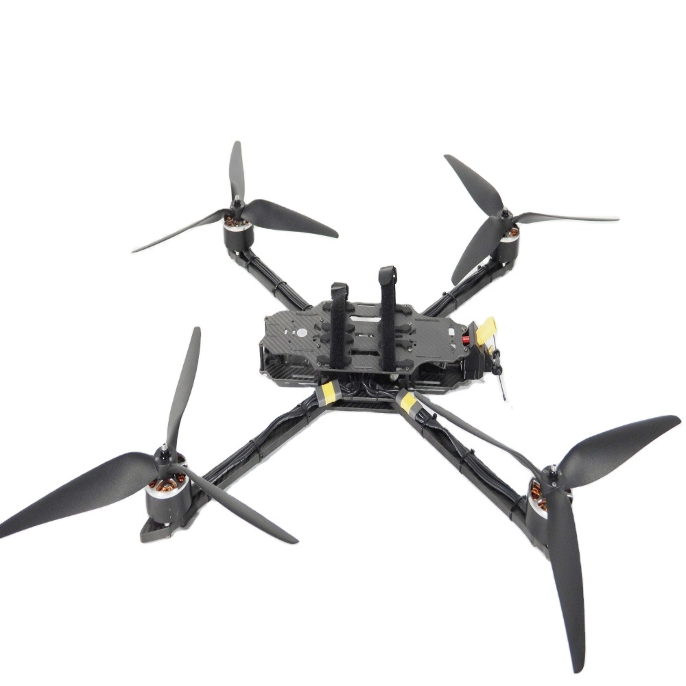 18Inch Maximum Load 1.3kg Night Vision Camera Heavy Payload Long Time Flight for RC FPV Drone photo 2