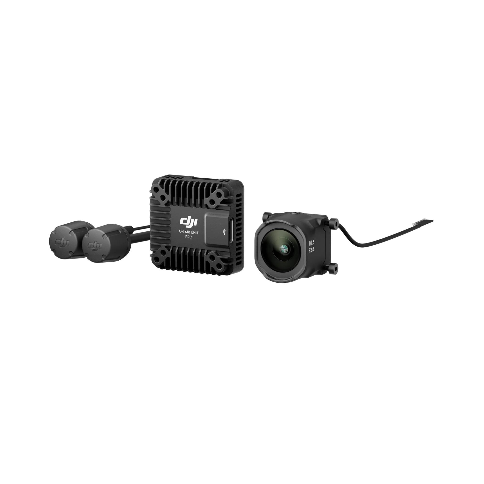 DJI O4 Air Unit Pro  Digital Transmission System VTX