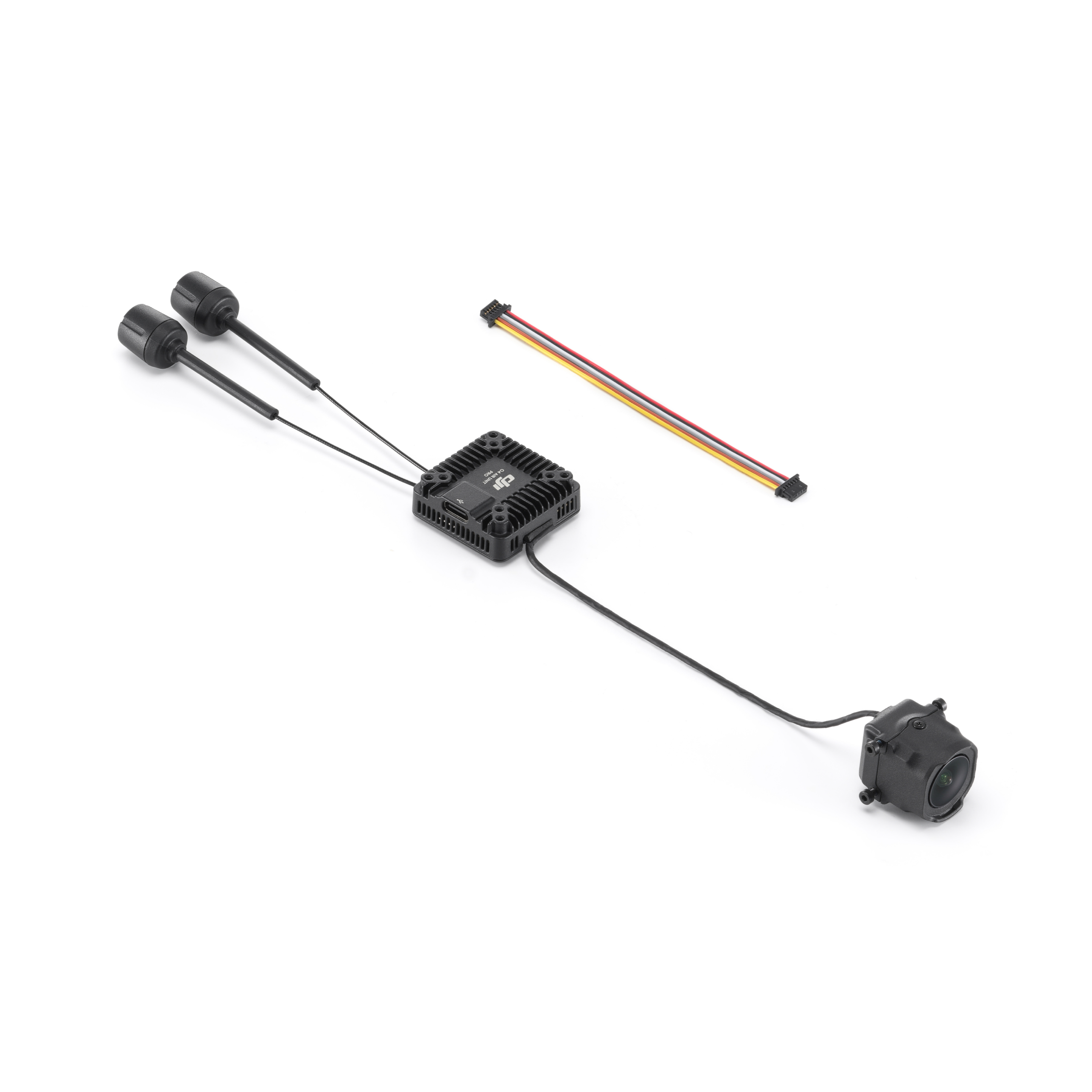 DJI O4 Air Unit Pro  Digital Transmission System VTX photo 2