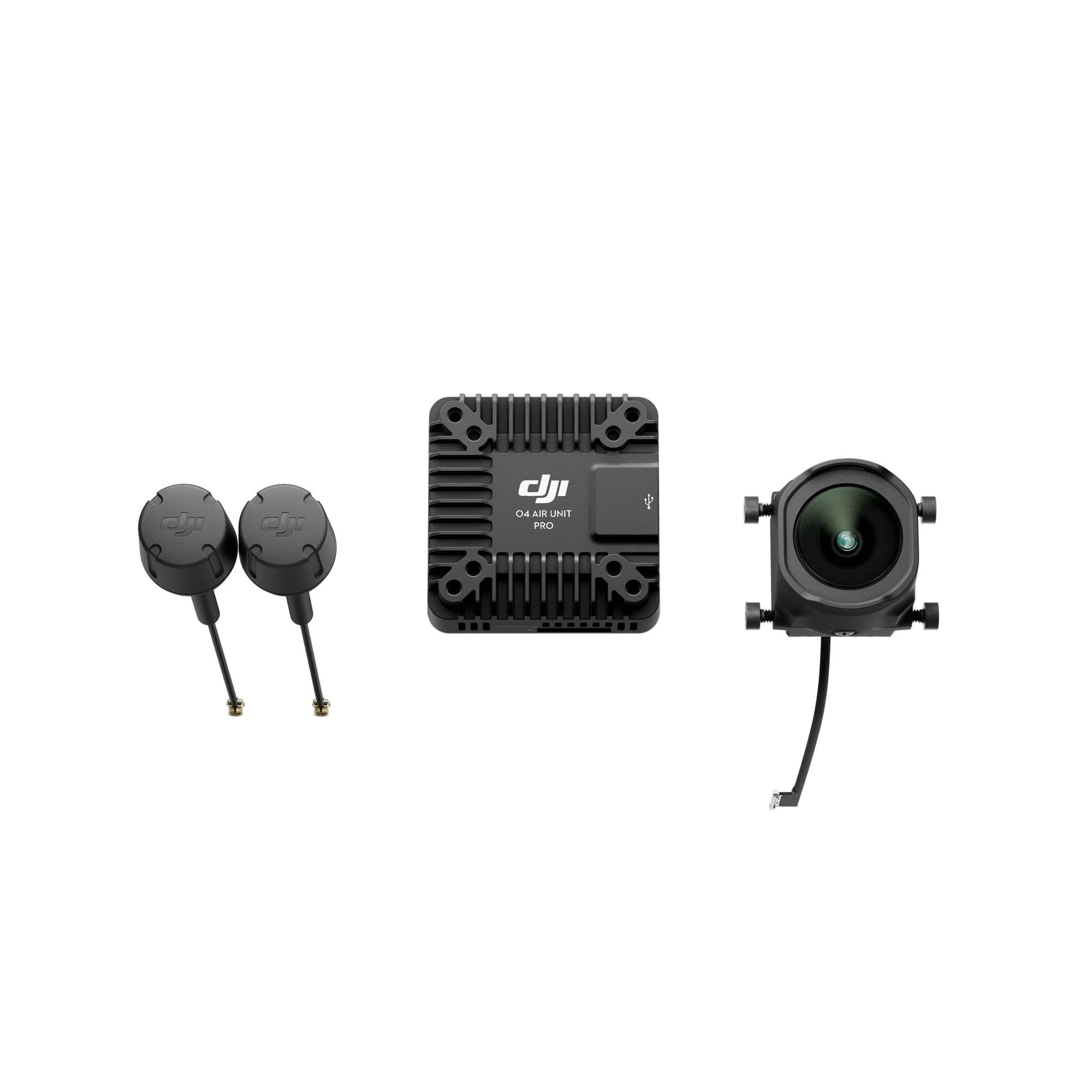 DJI O4 Air Unit Pro  Digital Transmission System VTX photo 4