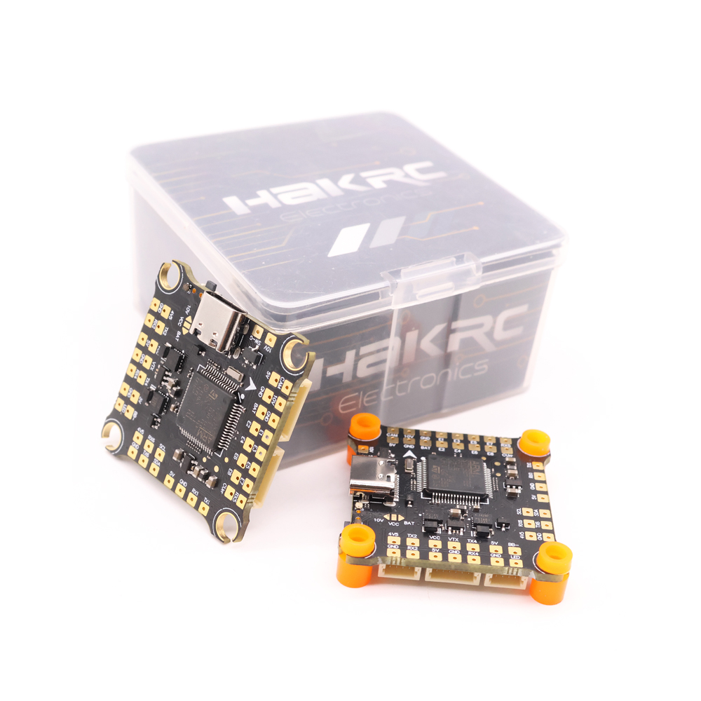 FPV FC 722 V2   Flight Controller for FPV Drone  2S-6S Lipo Dual Gyroscope photo 2