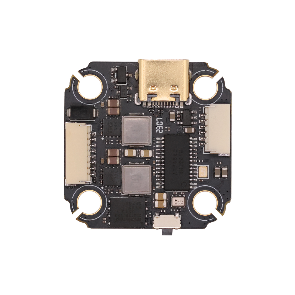 FPV FC 722 V2   Flight Controller for FPV Drone  2S-6S Lipo Dual Gyroscope photo 4