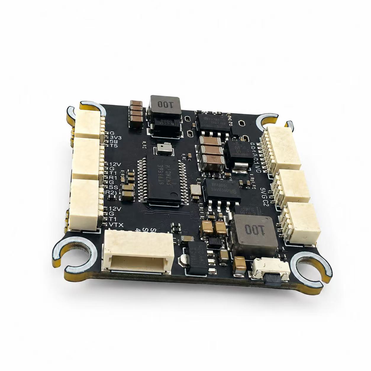 Skyvolt FPV FC 722 V5 12S  Flight Controller for FPV Drone