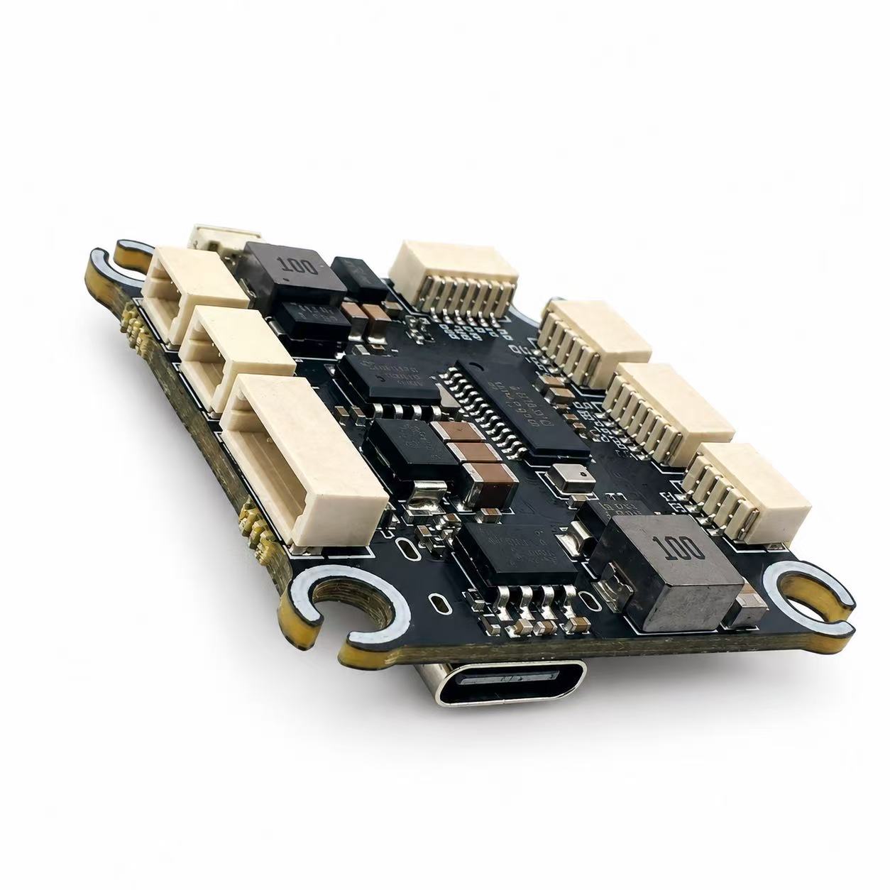 Skyvolt FPV FC 722 V5 12S  Flight Controller for FPV Drone photo 3