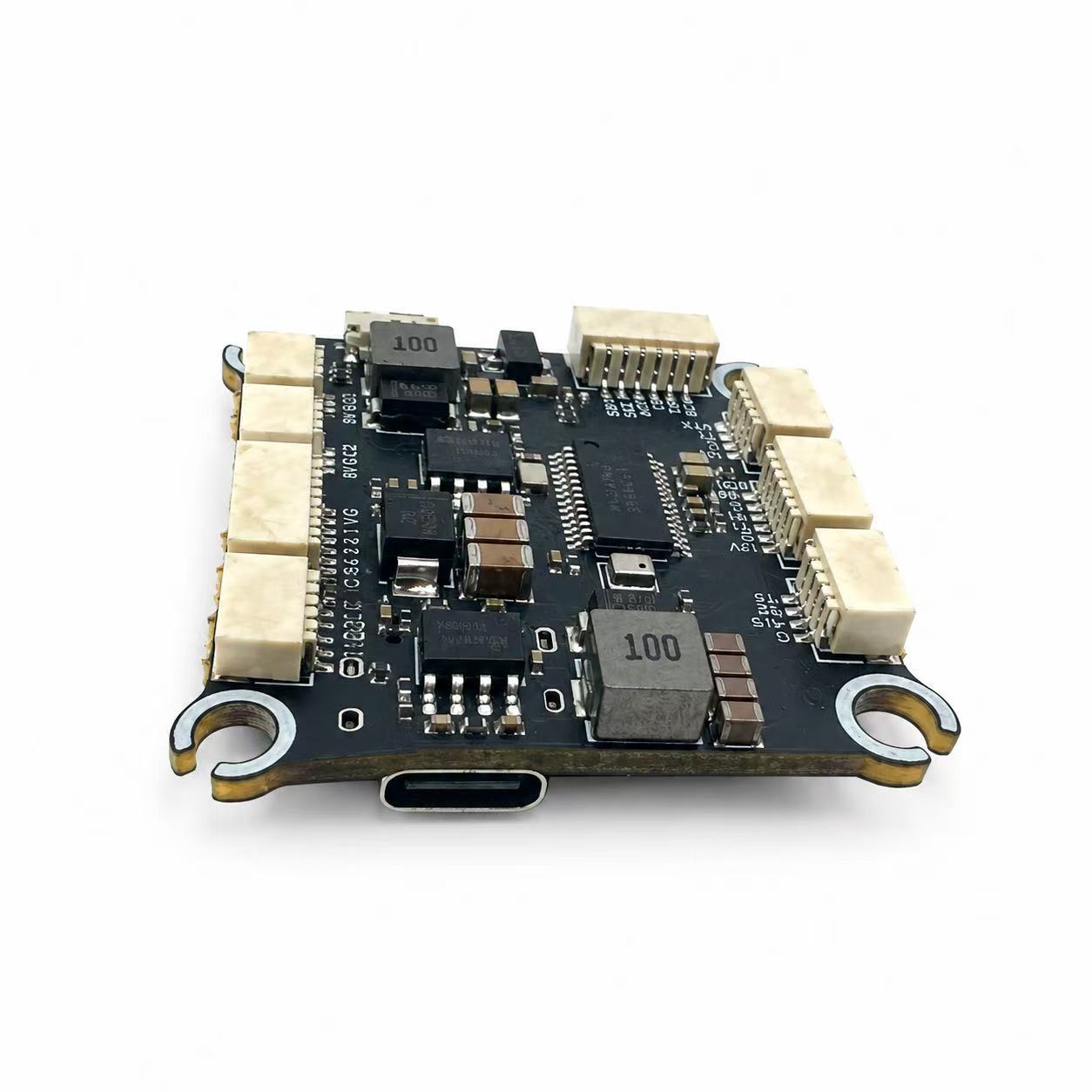 Skyvolt FPV FC 722 V5 12S  Flight Controller for FPV Drone photo 4