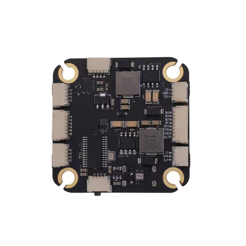 FPV FC H743 V5 8S Dual Gyroscope Flight Controller for FPV Drone photo 4