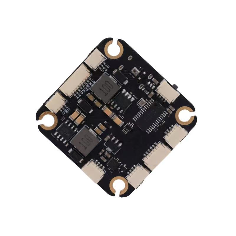 FPV FC H743 V5 8S Dual Gyroscope Flight Controller for FPV Drone photo 6