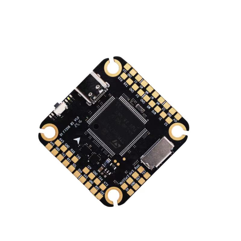 FPV FC H743 V5 8S Dual Gyroscope Flight Controller for FPV Drone photo 7