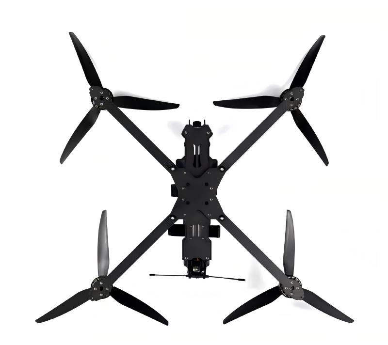 13-Inch Heavy-Lift FPV
