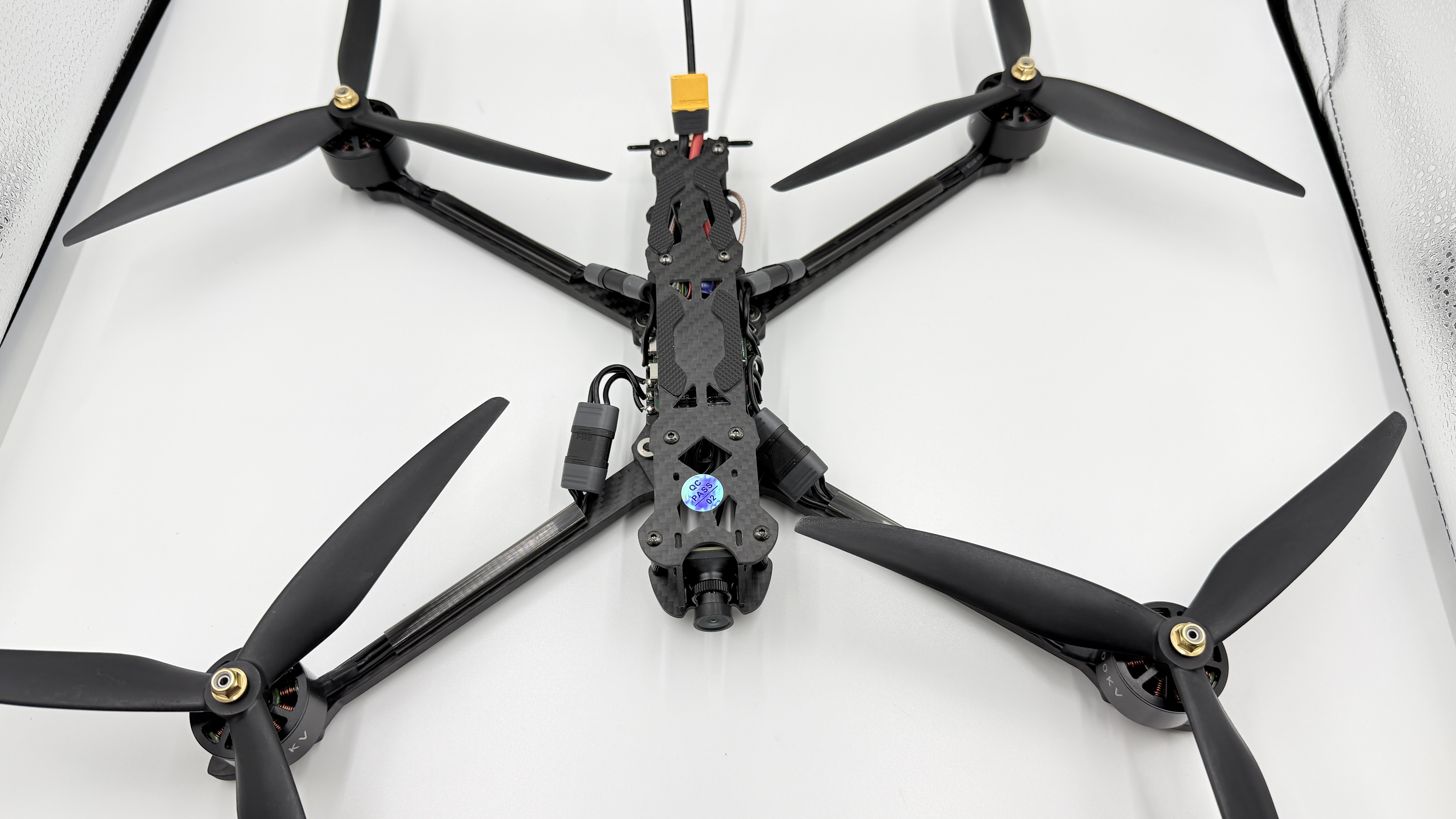 Why Choose AI FPV Drone ? Skyvolt AI FPV Drones!