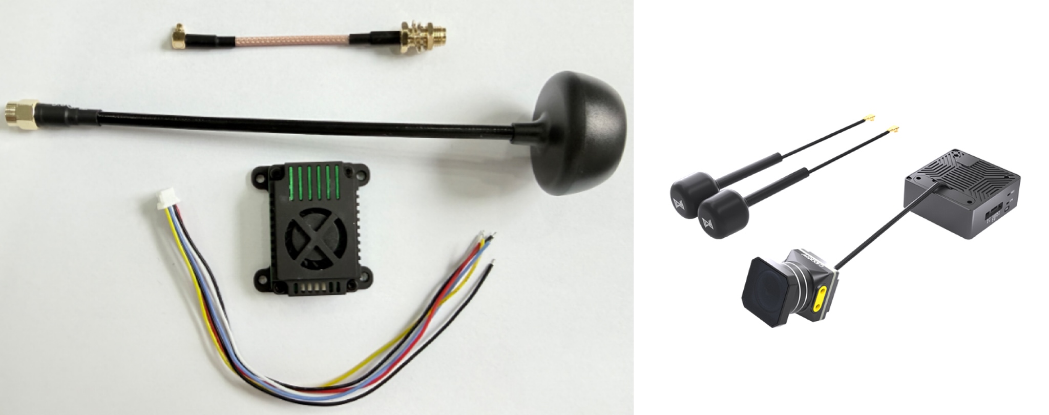 Digital HD VTX vs Analog VTX: Which Fits Your Application?