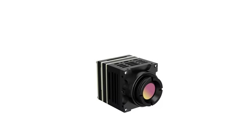 Thermal Imaging Camera vs Visible Camera for FPV Drones