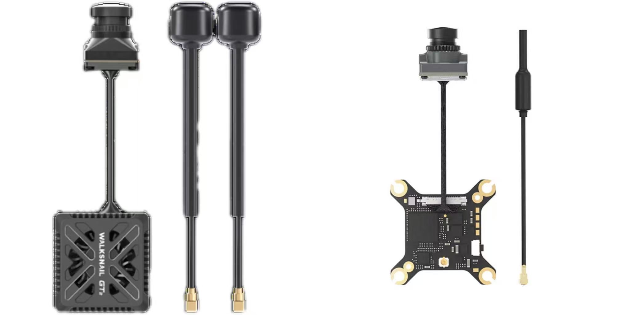 How to Maximize FPV Video Range: Power, Antennas & Dual-System Advantages
