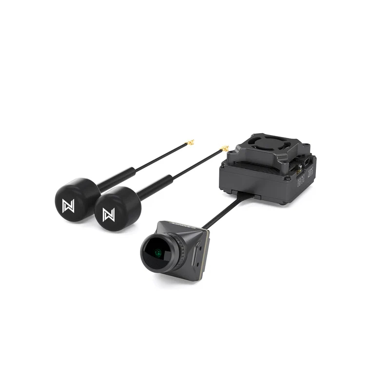 DJI O4 vs Walksnail: Digital FPV System Showdown
